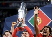 开云体育-关于瑞士点球大战胜法国，创造欧国联历史的信息