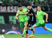 开云体育官网-沃尔夫斯堡再次夺取胜利，展现出色战绩表现的简单介绍