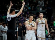 开云体育在线-辽宁男篮客场轻取天津队，稳住前四的简单介绍