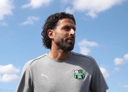 开云体育app-萨索洛外租年轻球员至克罗托内队的简单介绍