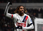 开云体育在线-巴拉圭球员在法国联赛中崭露头角