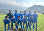 开云体育入口-关于足球风云再起，中国球队实力角逐汇聚一堂的信息