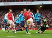 开云体育中国-阿森纳客场大胜布莱顿，追赶前六位置