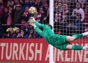 开云体育官方网站-包含马德里竞技遭遇失利，前景蒙上阴影的词条