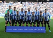 开云平台-西班牙人主场告捷，稳坐中游位置