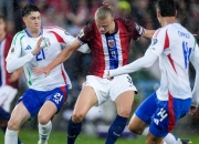 开云官网-挪威战胜难缠比利时，成功晋级淘汰赛！