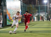 开云平台-精彩纷呈的足球比赛赢得观众喝彩