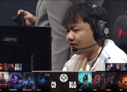 开云下载-MAD横扫BLG，Caps完成史诗逆转半决赛2:0（成都）