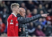 开云体育-关于布莱顿阵中新援表现出色，传来喜讯的信息