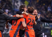 开云官网-包含卡利亚里客场遭遇绝杀，憾失三分的词条