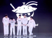 开云体育下载-G2鏖战IG，JackeyLove线上压制力十足激烈交锋半决赛，成为赛场最大亮点的简单介绍