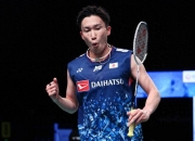 开云官网-包含日本羽毛球队轻取韩国羽毛球队，桃田贤斗送出助攻的词条