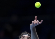 开云体育在线-欧洲网球队横扫美国网球队，西西帕斯爆发神勇的简单介绍