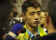 开云APP-关于中国乒乓球队爆冷德国乒乓球队，张继科打破历史纪录的信息