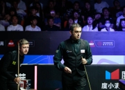 开云体育_关于斯诺克球员锦标赛：凯伦·威尔逊战胜贾德·特鲁姆普夺冠的信息