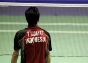 开云APP-印度羽毛球队爆冷法国羽毛球队，陶菲克三分雨点燃全场的简单介绍