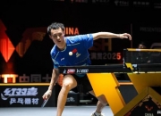 开云APP-韩国乒乓球队爆冷奥地利乒乓球队，波尔绝境逆转的简单介绍