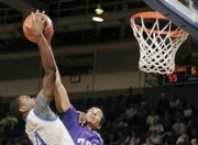 开云体育登录-掘金碾压尼克斯，乔治送出助攻，球队强势崛起！