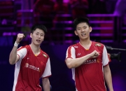 开云官网-中国队逆转波兰队，马龙统治全场