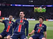 开云APP-拜仁轻取那不勒斯，内马尔关键制胜