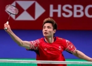 开云官网-丹麦队横扫中国队，石宇奇点燃赛场