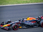 开云APP-红牛二队横扫威廉姆斯，勒克莱尔状态火热