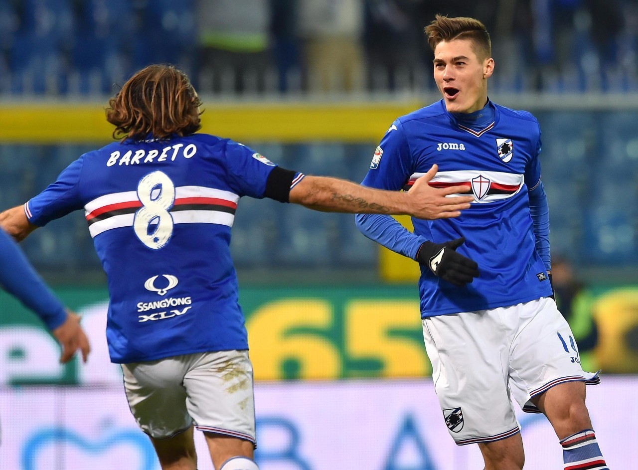 桑普多尼亚吞下切沃，遭遇联赛连败的简单介绍