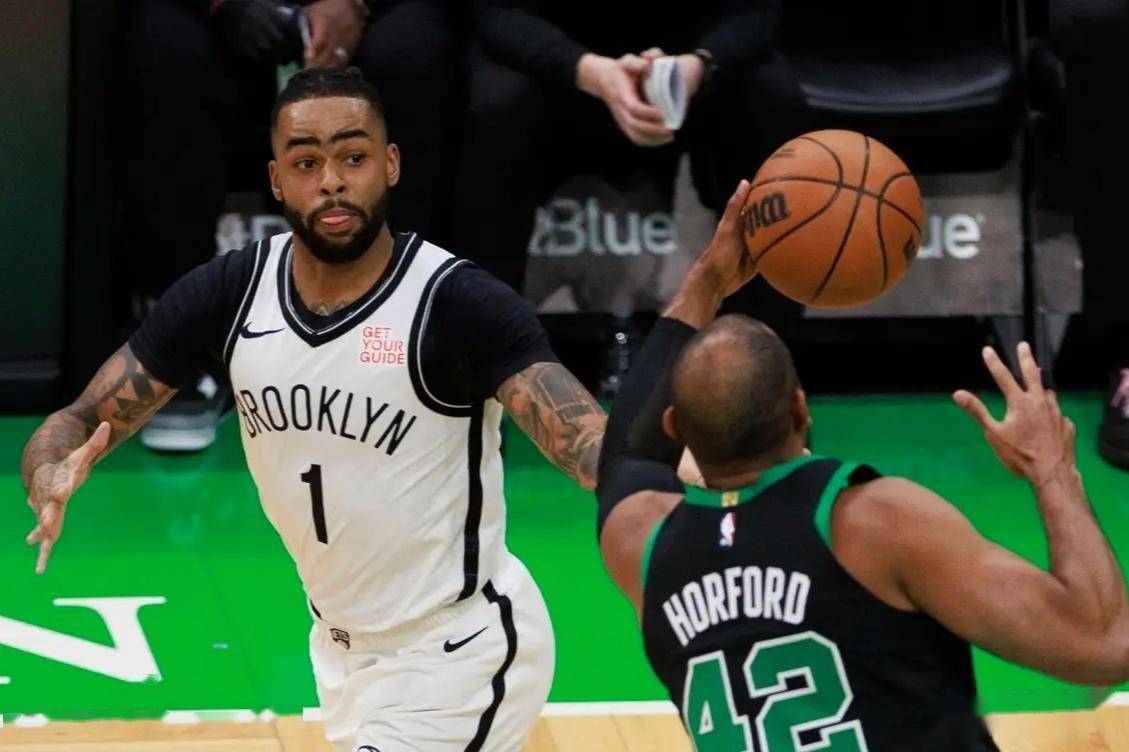 波尔津吉斯空砍分，小牛不敌篮网的简单介绍