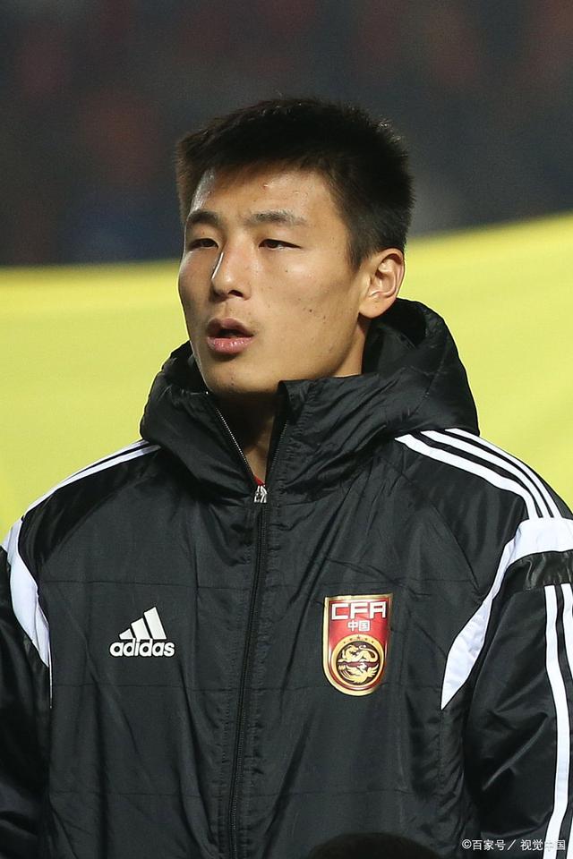 武磊状态神勇，成为球队绝对核心获赞