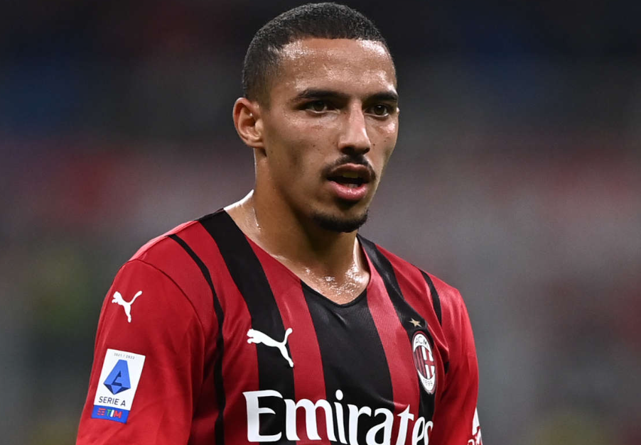 AC米兰中场大将受伤,将缺席接下来几场重要比赛的简单介绍 AC米兰中场大将受伤,将缺席接下来几场重要比赛的简单介绍