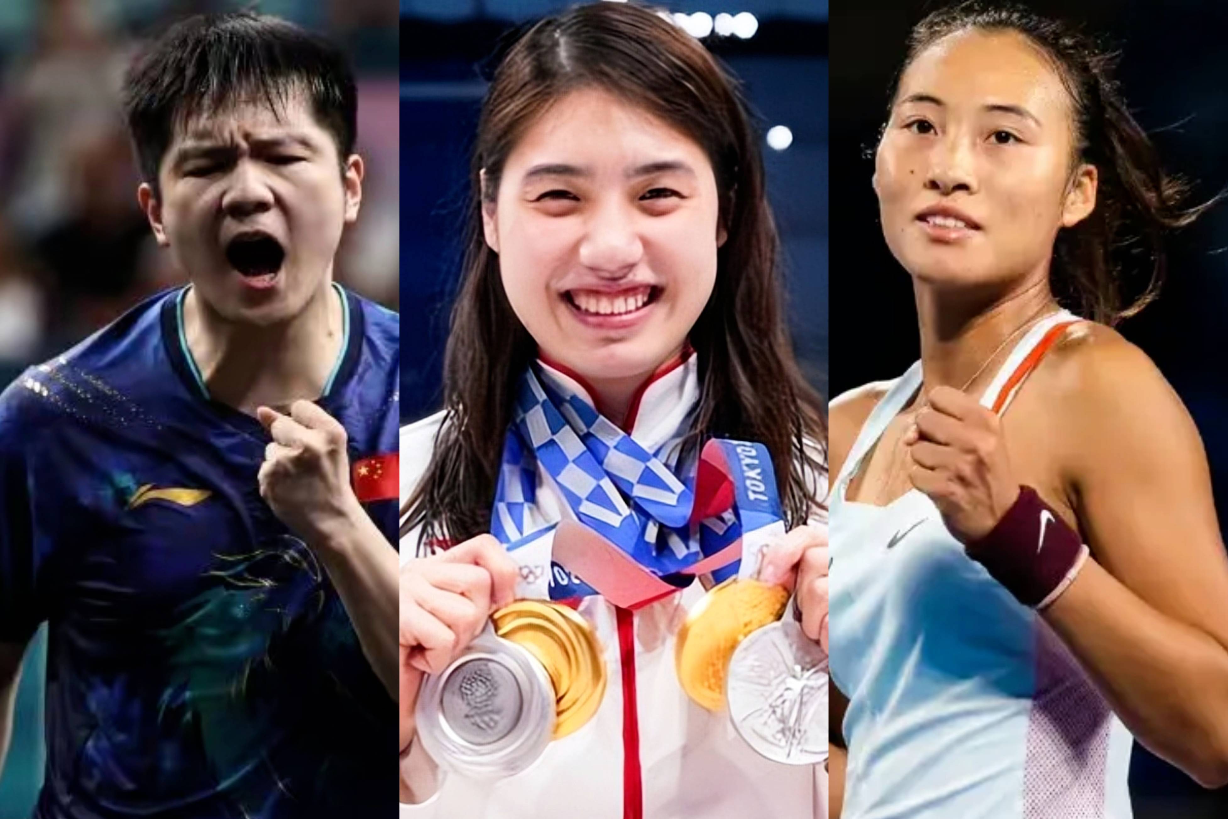 成王败寇！比赛中极致竞技，胜负皆有可能的简单介绍