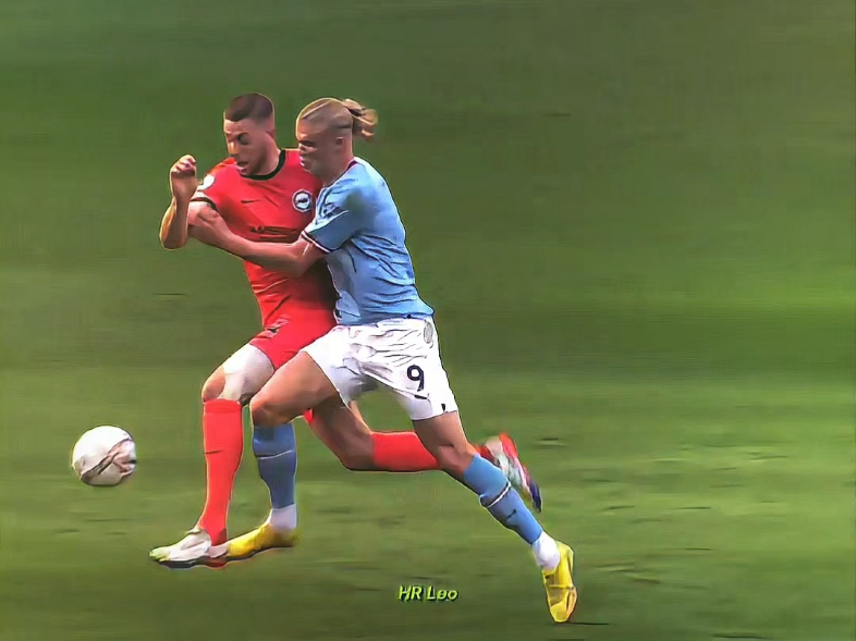 强强对抗！国际足球赛事燃烧激情火热的简单介绍