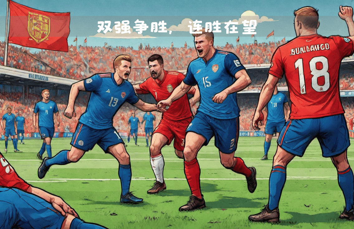 冰岛队遗憾败退未能进入欧国联四强