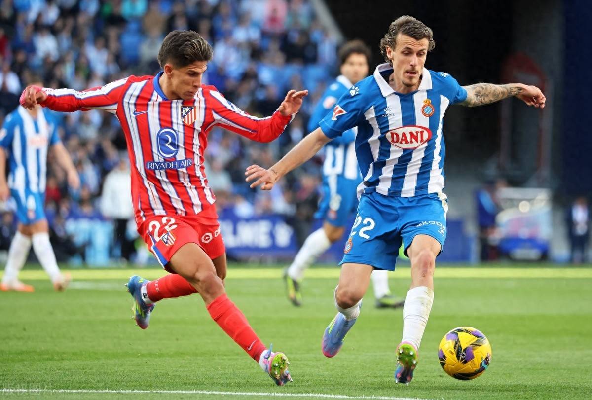 阿拉维斯与巴列卡诺交锋，谁能获胜