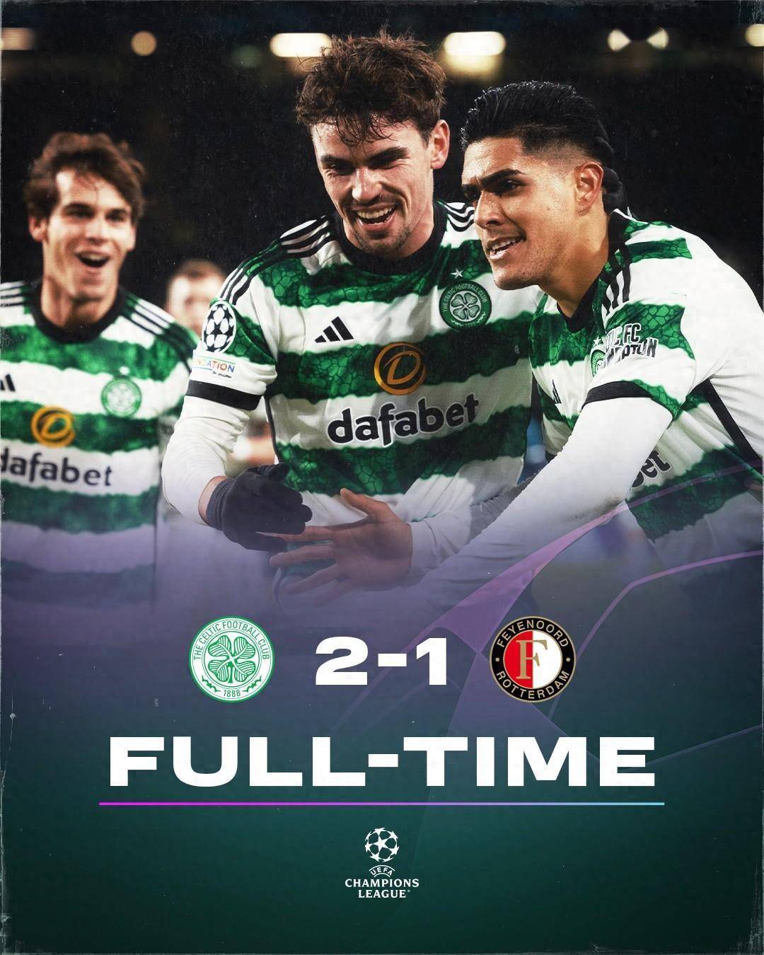 关于凯尔特人老将退役，结束漫长欧冠生涯的信息