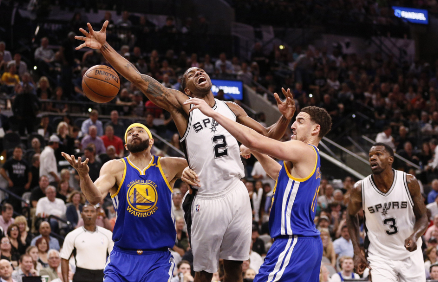 关于刺客之碰撞，马刺队迎战人队，谁将笑到最后？的信息