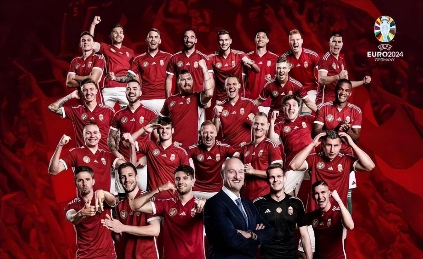 葡萄牙横扫匈牙利，晋级欧洲杯八强