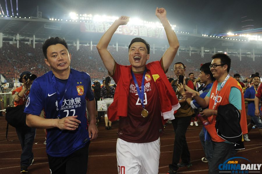 韩国球队创造历史佳绩，争夺亚冠荣誉