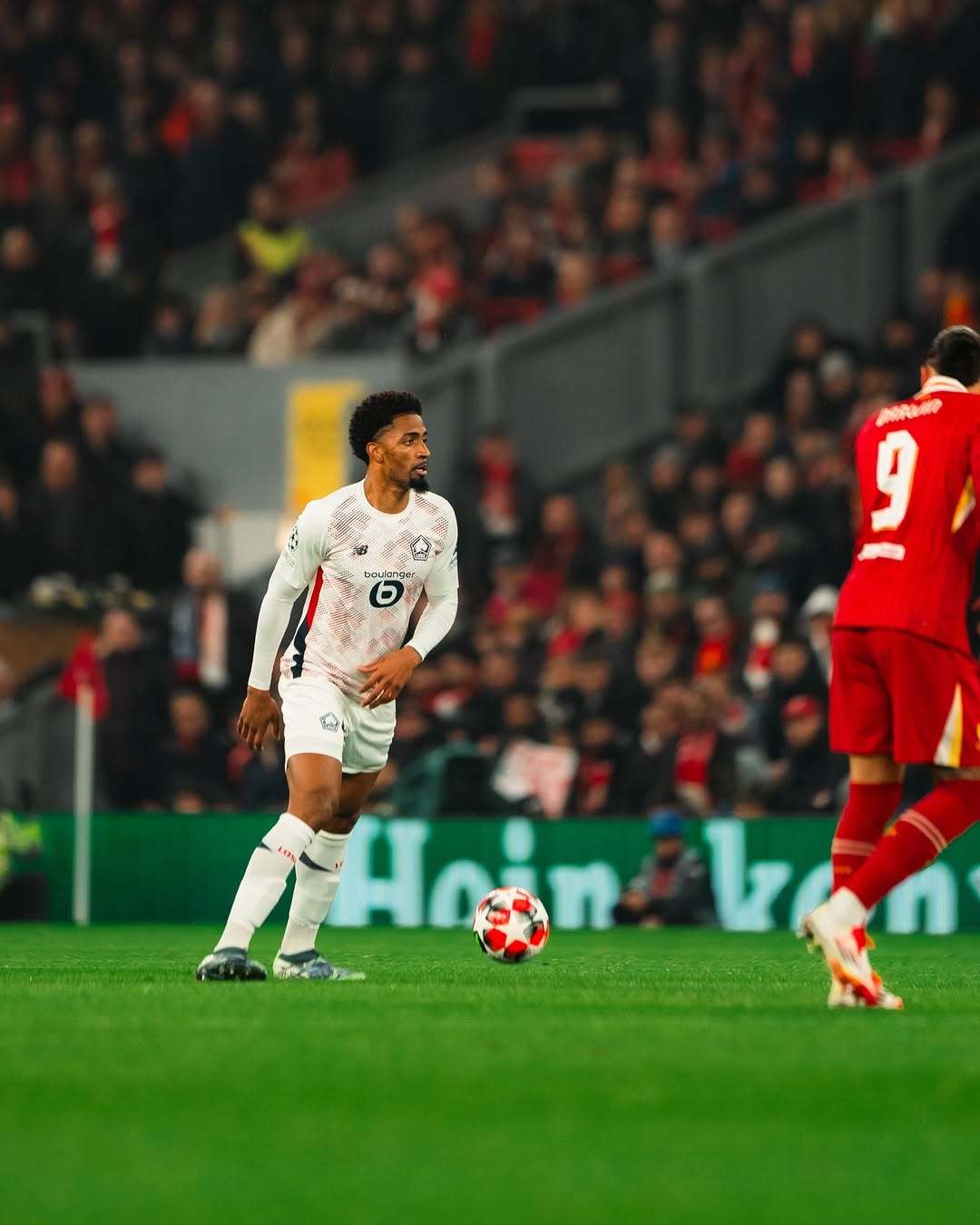 欧冠决赛点球大战，利物浦击败曼城夺冠