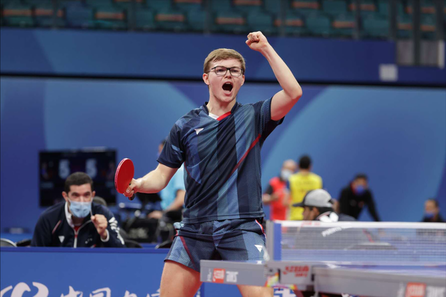 捷克战胜美国，瑞士憾负斯洛文尼亚