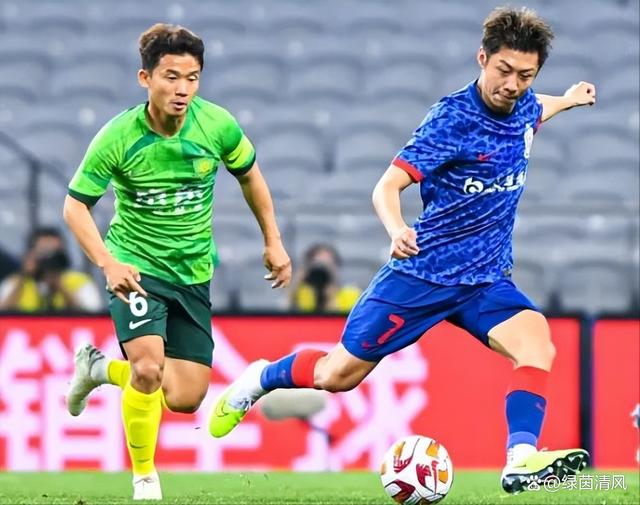 关于北京德比再现！国安PK人和，看谁能胜出！的信息