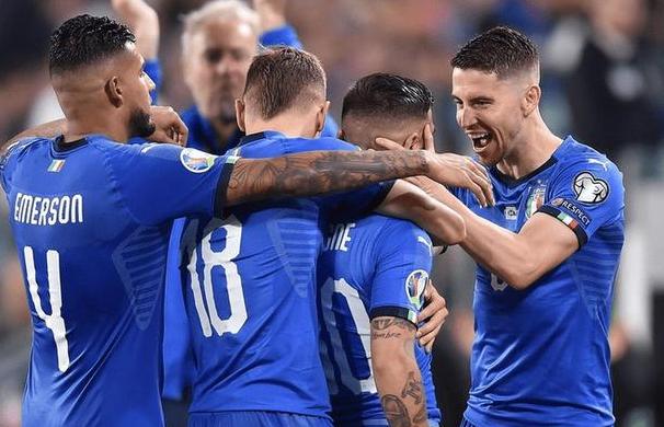 关于斯洛伐克队在欧预赛中表现出色,令人刮目相看的信息 关于斯洛伐克队在欧预赛中表现出色,令人刮目相看的信息