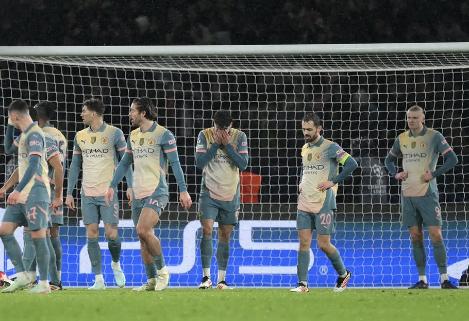 曼城主场战胜波尔图，成功晋级欧冠淘汰赛的简单介绍