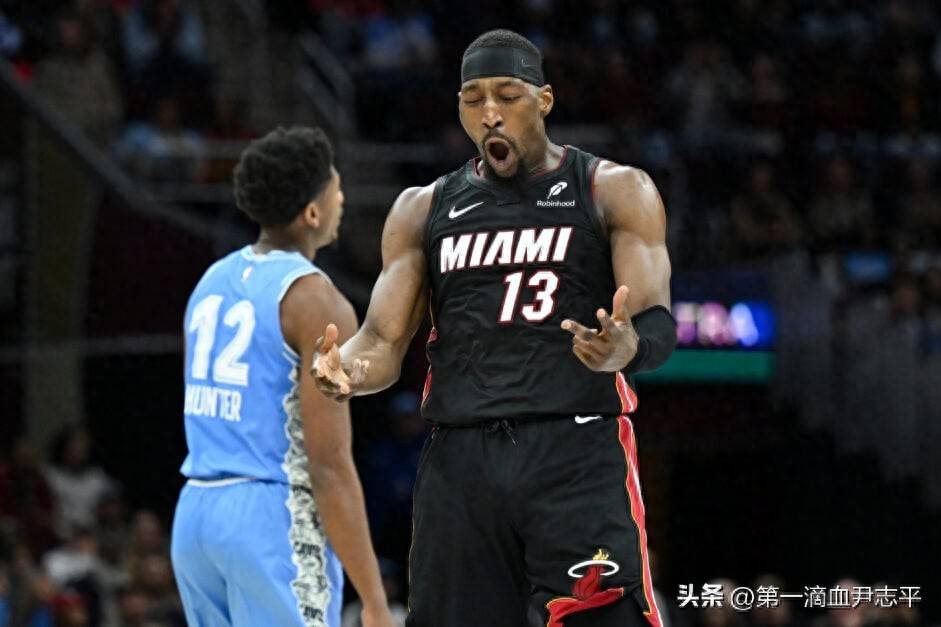 热火大将发挥不力，球队战绩持续下滑的简单介绍