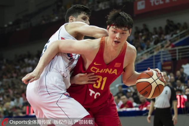 红队击败青队!新疆队取得开门红的简单介绍 红队击败青队!新疆队取得开门红的简单介绍