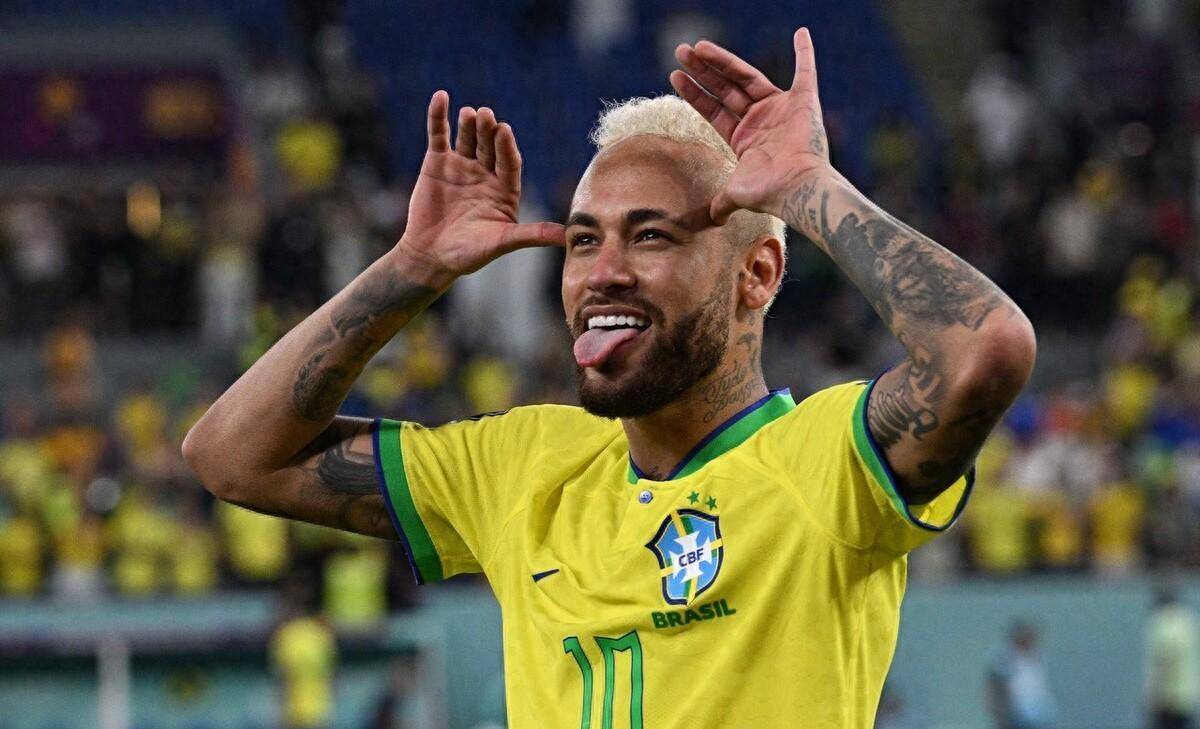 足球明星们的技术表现让人惊艳,赞不绝口的简单介绍 足球明星们的技术表现让人惊艳,赞不绝口的简单介绍