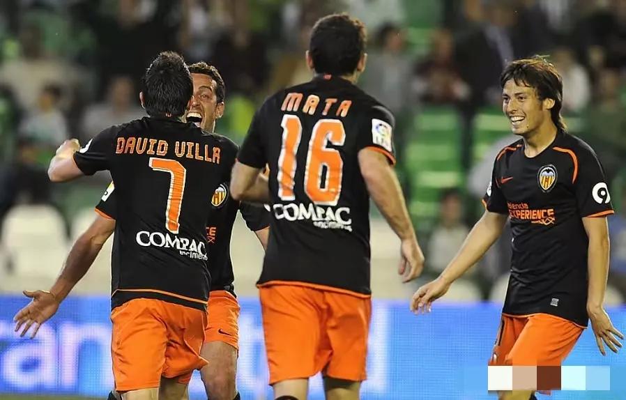 瓦伦西亚惊艳出战,西甲劲旅表现抢眼的简单介绍 瓦伦西亚惊艳出战,西甲劲旅表现抢眼的简单介绍