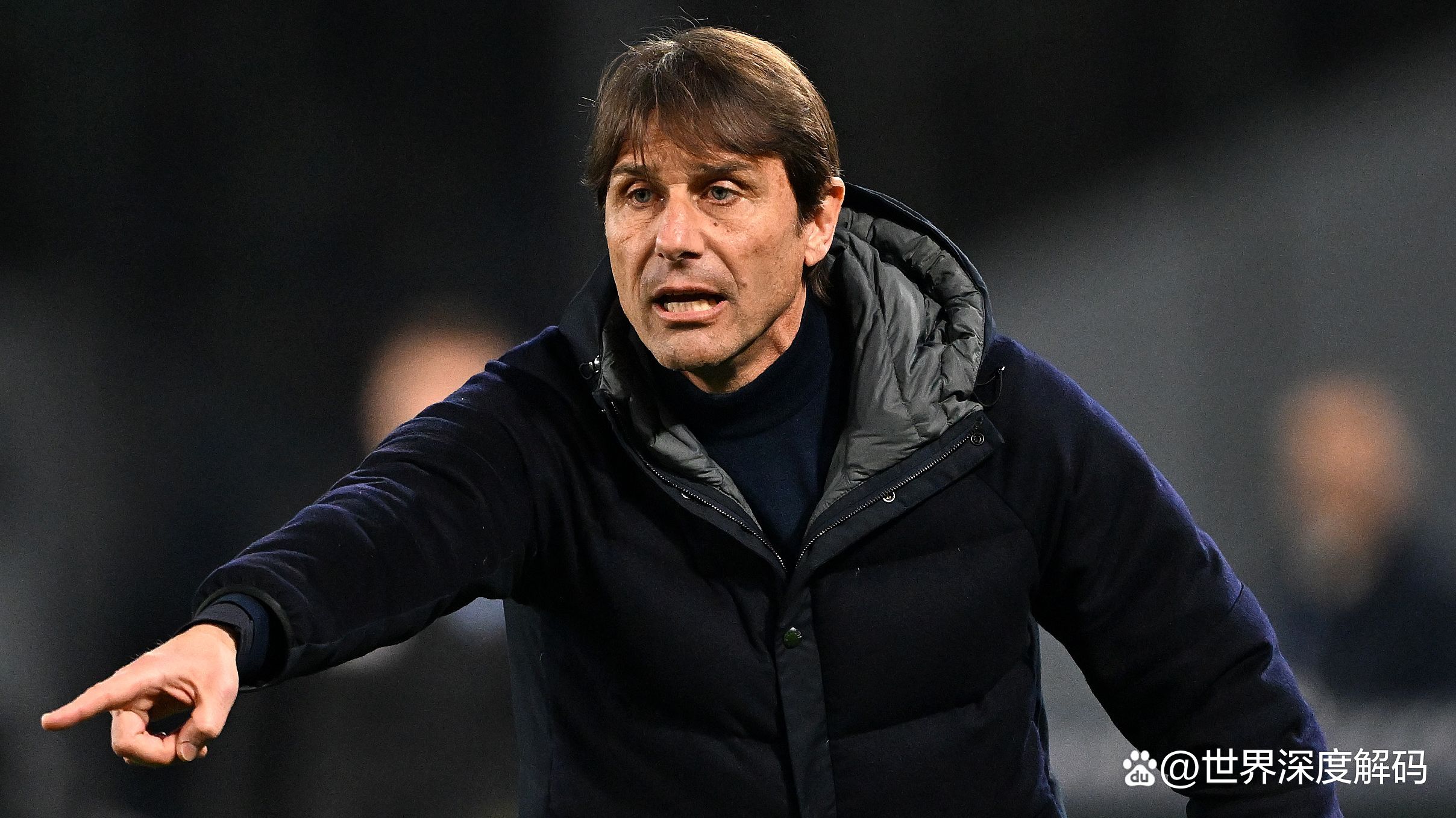 关于AC米兰连续三场不胜，主帅下课成定局的信息