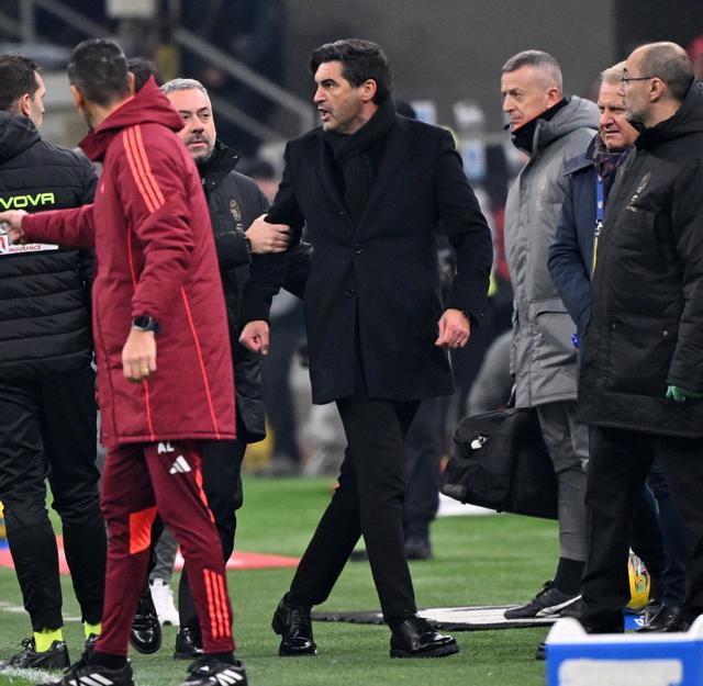 关于AC米兰连续三场不胜，主帅下课成定局的信息