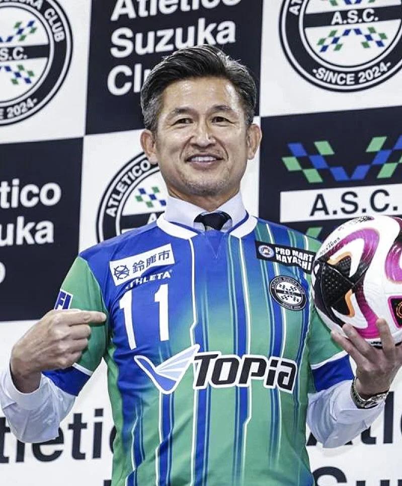 老将球员退役，结束执著足球生涯